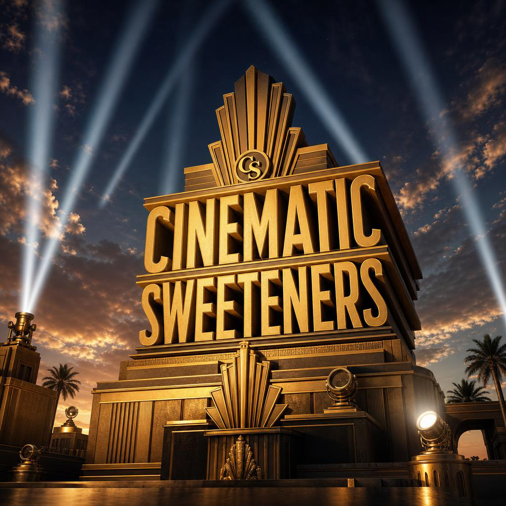 Cinematic Sweeteners