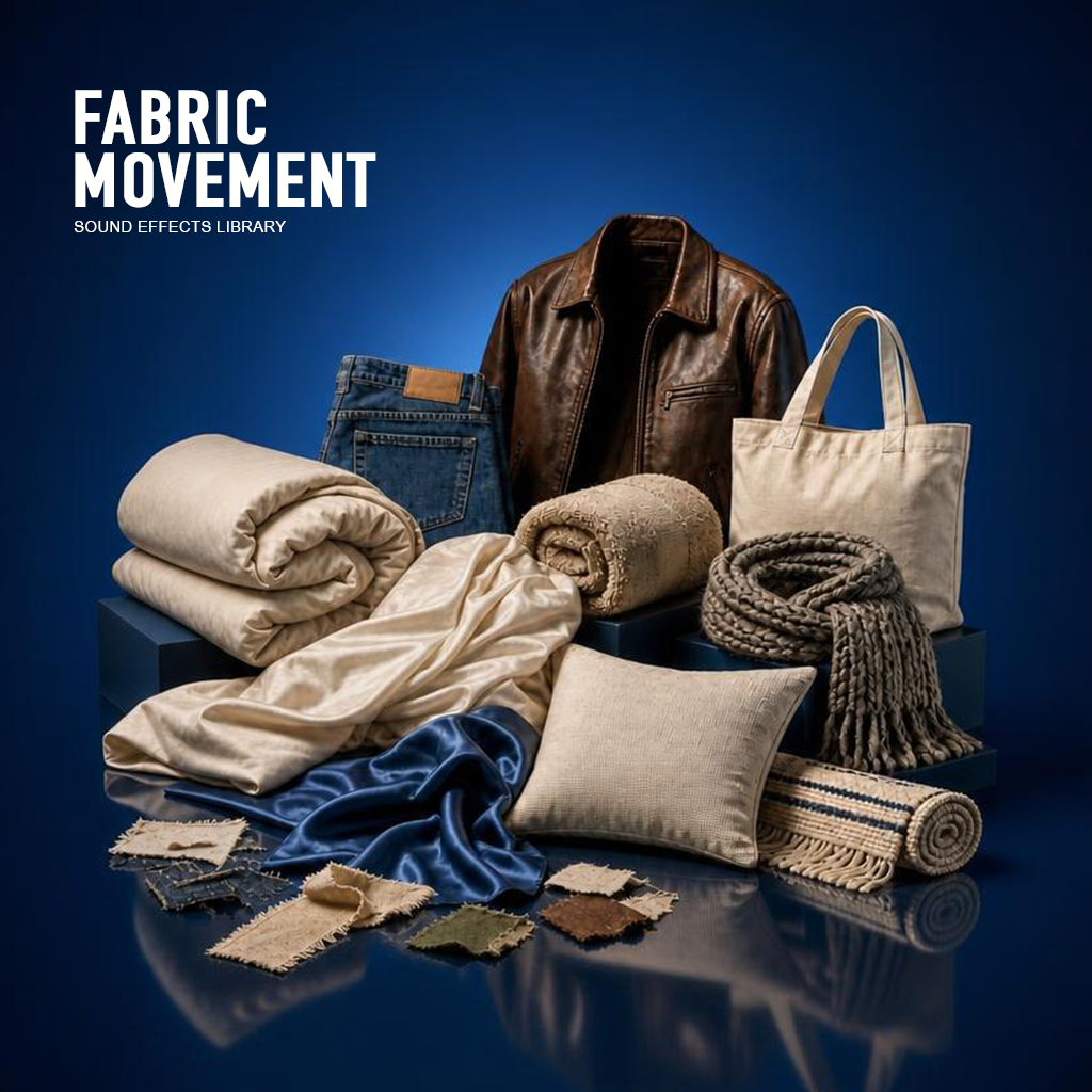 Fabric Movement