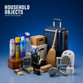 Household Objects