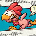 HD Cartoon Sound Source