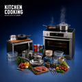 Kitchen Cooking