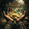 Realistic Coin Foley