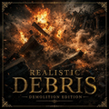 Realistic Debris
