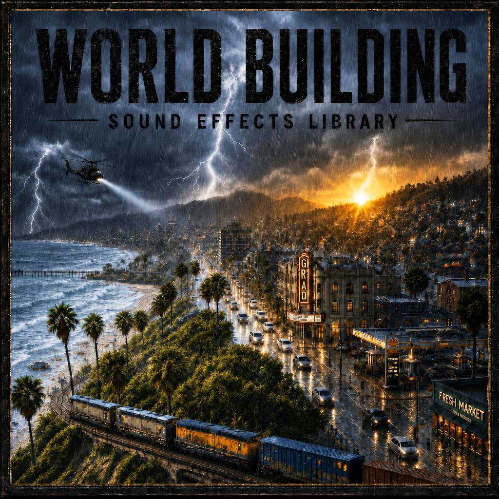 World Building