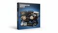 Commercial Machines