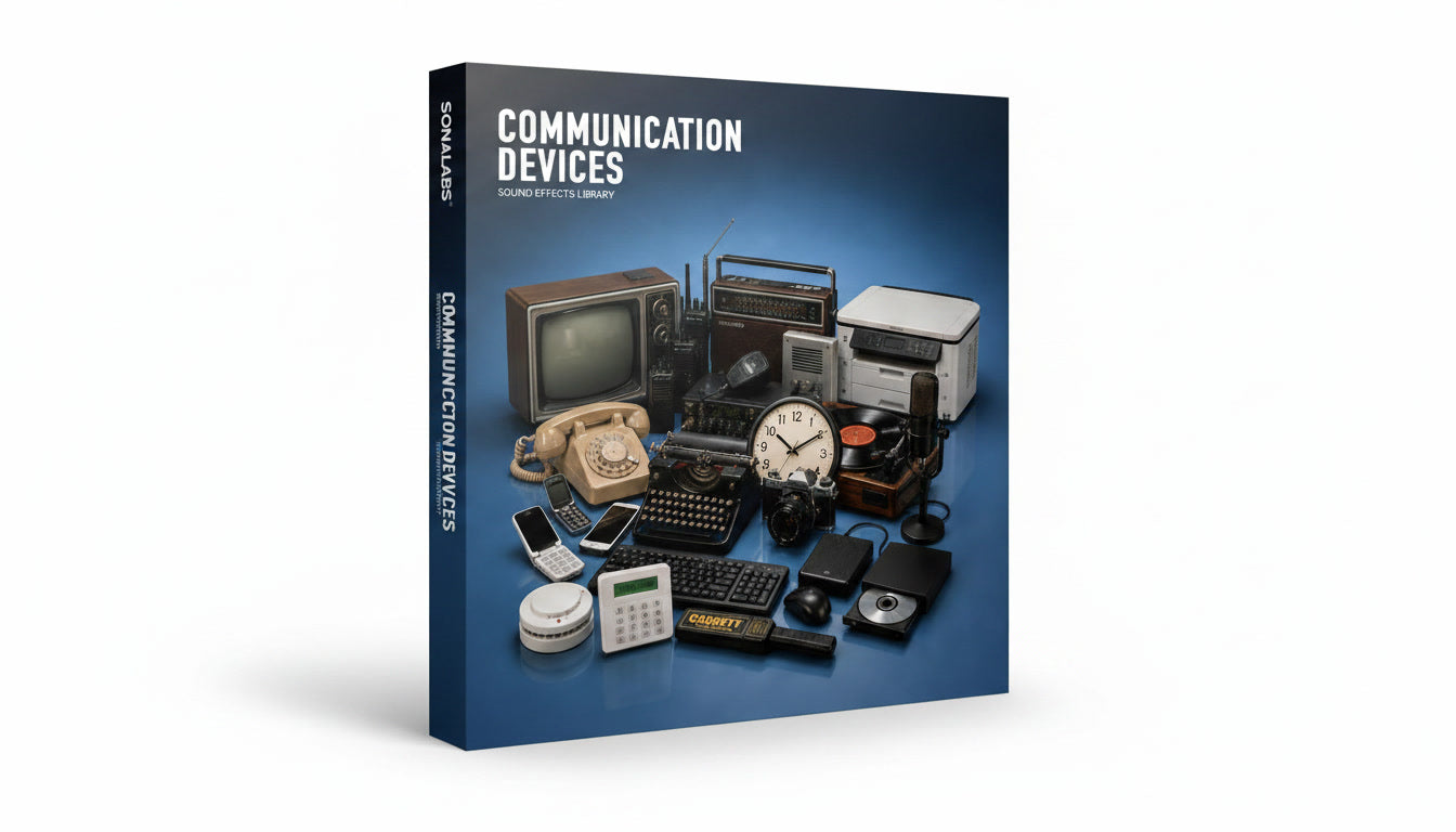 Commercial Machines